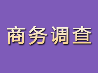 平江商务调查